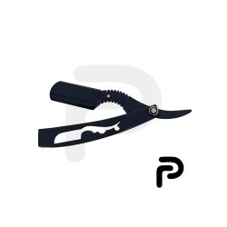 Wheel Fish Straight Razor