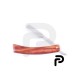 Wood handle Straight Razor replaceable blade