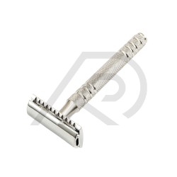 Feather Double Edge Safety Razor