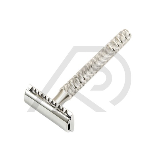 Feather Double Edge Safety Razor
