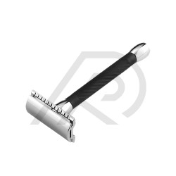Long Handle Safety Razor