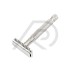 Best Stainless Steel Safety Razor