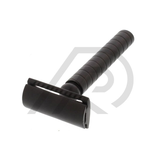 Black De Safety Razor Modern