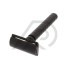 Black De Safety Razor Modern