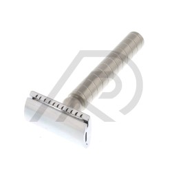 Simply Modern Safety Razor Steel