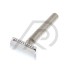 Simply Modern Safety Razor Steel
