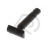 Black Chubby Double Edge Razor