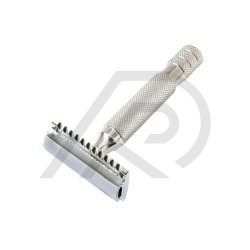 Single Blade De Razor Long Handle