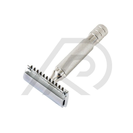 Single Blade De Razor Long Handle