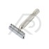 Single Blade De Razor Long Handle