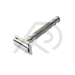 Reusable Metal Razor For Men and Women