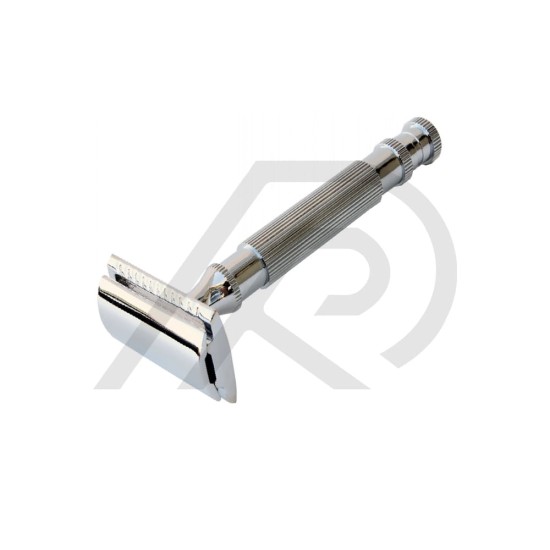 Reusable Metal Razor For Men and Women