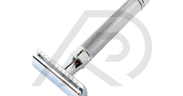 Clamshell Razor Shaving Close Shave Razor for Everyday – Smooth & Precise Shaving