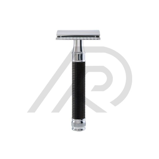 Best Wet Shaving Razor Black	