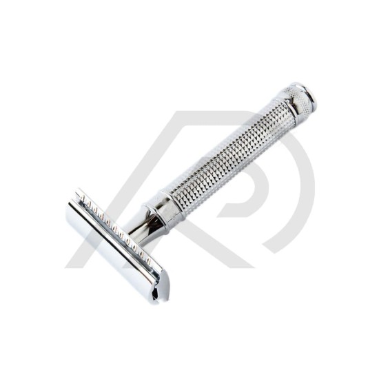 3D Diamond Ladies Safety Razor