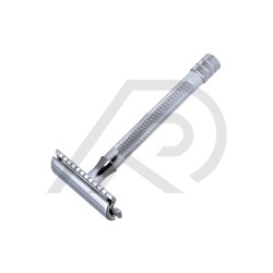 Long Handled De Safety Razor