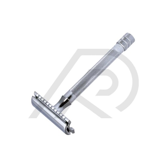 Long Handled De Safety Razor