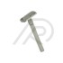 Butterfly Razors Stainless Steel