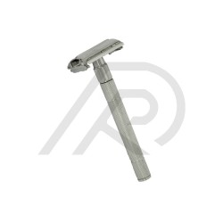Single Blade Adjustable Safety Razors