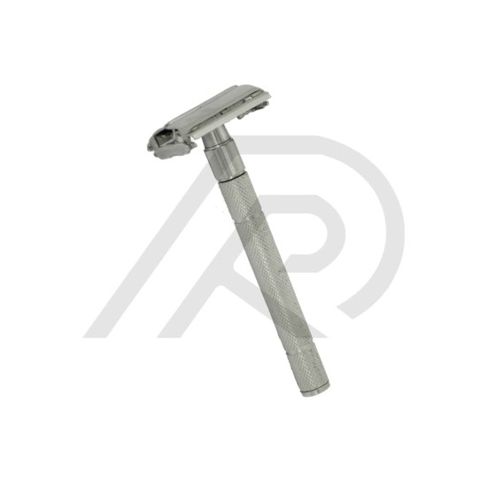 Single Blade Adjustable Safety Razors
