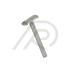 Blade Replaceable Safety Razor